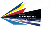 Corridor information film