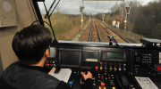 "Athus - Antwerp", longest railway line equipped with ERTMS in Europe!